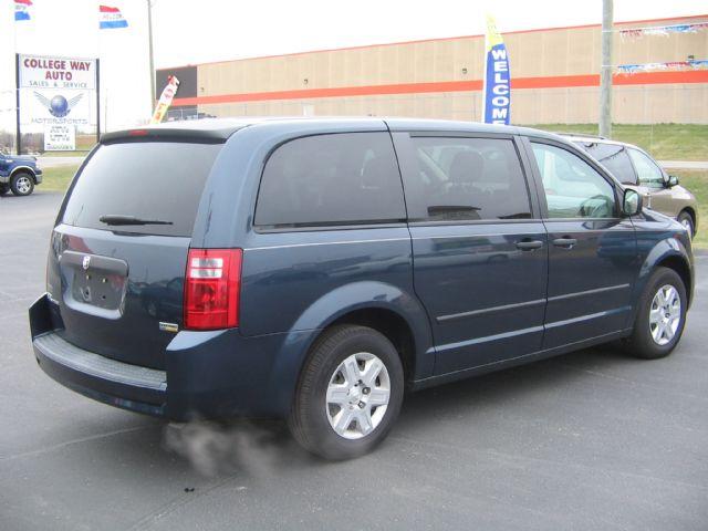 Dodge Grand Caravan 2008 photo 3