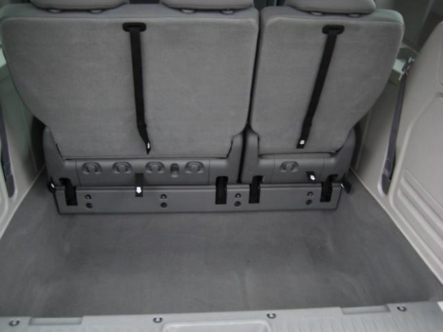 Dodge Grand Caravan 2008 photo 4