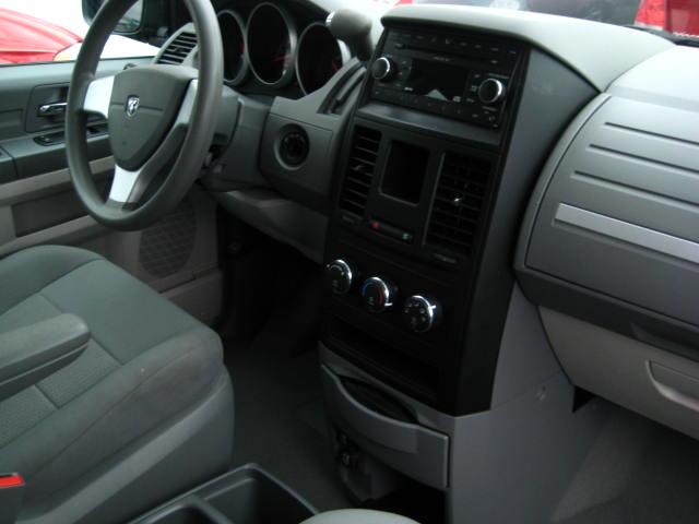 Dodge Grand Caravan 2008 photo 5