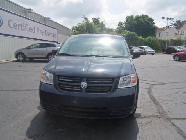 Dodge Grand Caravan 2008 photo 4