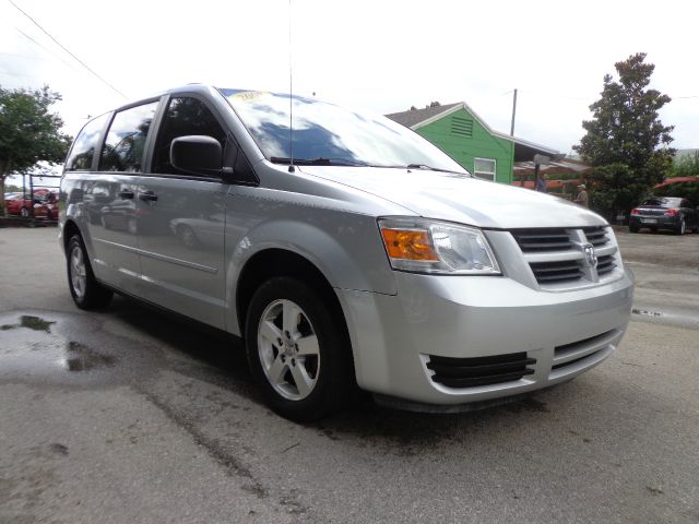 Dodge Grand Caravan SE MiniVan