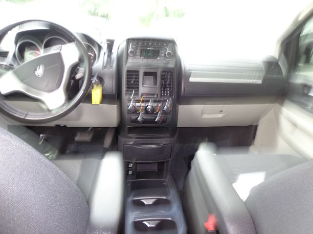 Dodge Grand Caravan 2008 photo 1