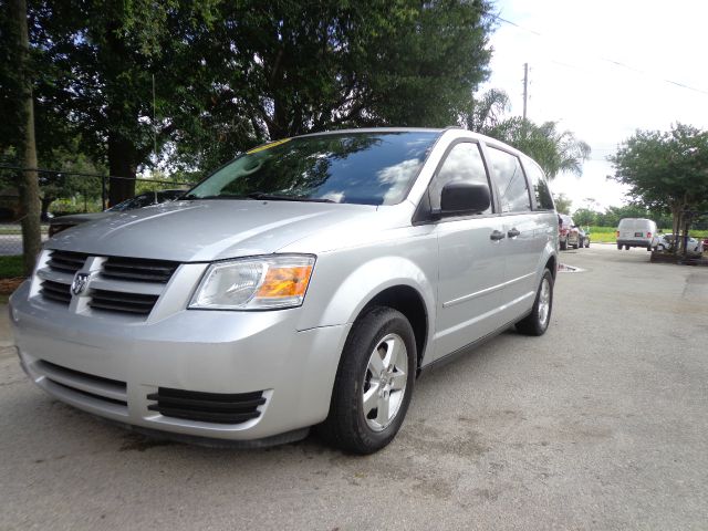 Dodge Grand Caravan 2008 photo 11