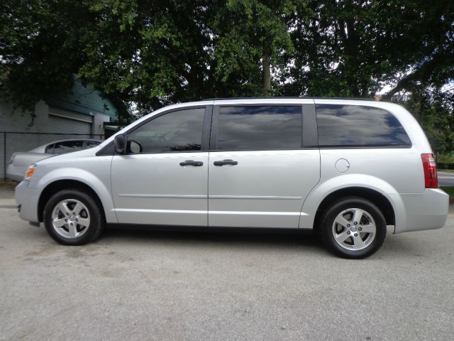 Dodge Grand Caravan 2008 photo 5