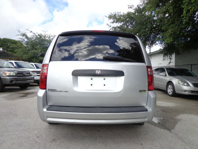 Dodge Grand Caravan 2008 photo 6