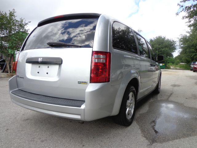 Dodge Grand Caravan 2008 photo 8