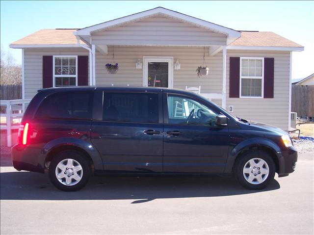 Dodge Grand Caravan SE MiniVan