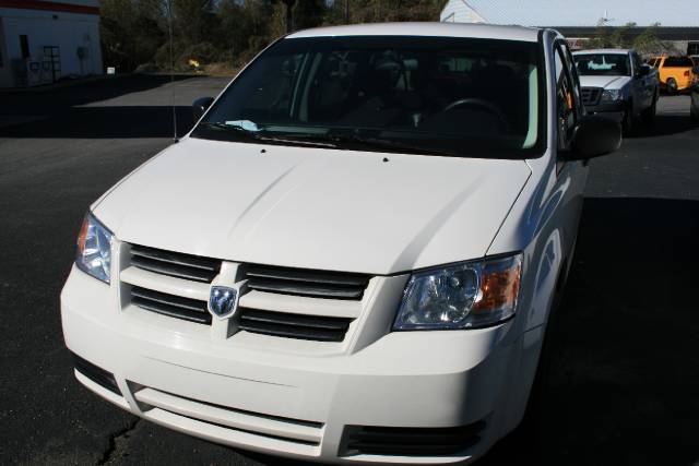 Dodge Grand Caravan SE MiniVan