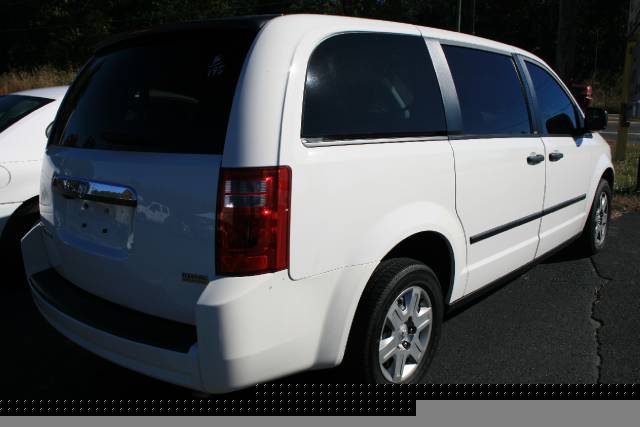 Dodge Grand Caravan 2008 photo 4