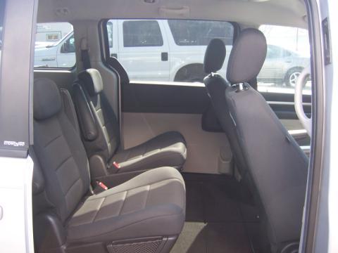 Dodge Grand Caravan 2008 photo 3