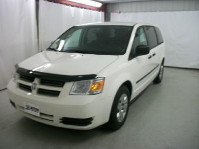 Dodge Grand Caravan SE MiniVan