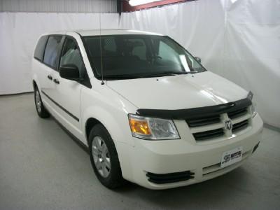 Dodge Grand Caravan 2008 photo 1