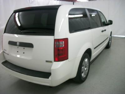 Dodge Grand Caravan 2008 photo 2