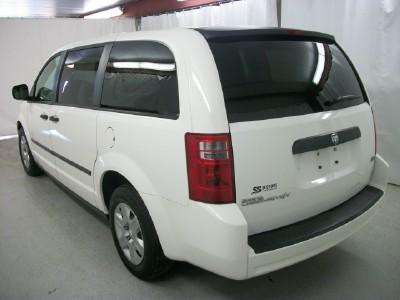 Dodge Grand Caravan 2008 photo 3