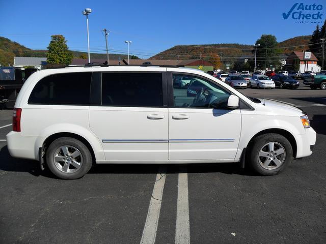 Dodge Grand Caravan S MiniVan