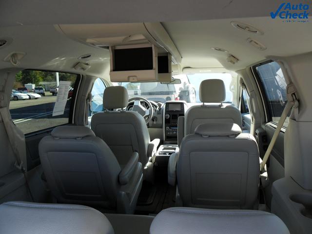 Dodge Grand Caravan 2008 photo 3