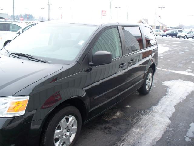 Dodge Grand Caravan 2008 photo 2