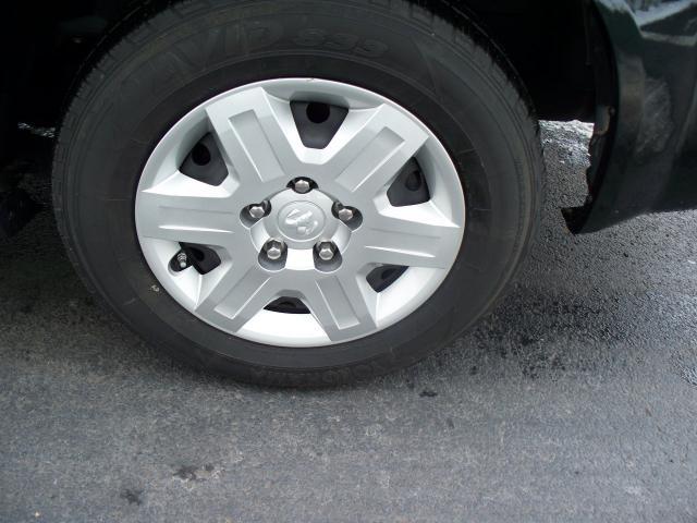 Dodge Grand Caravan 2008 photo 4