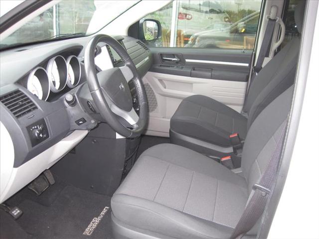 Dodge Grand Caravan S MiniVan