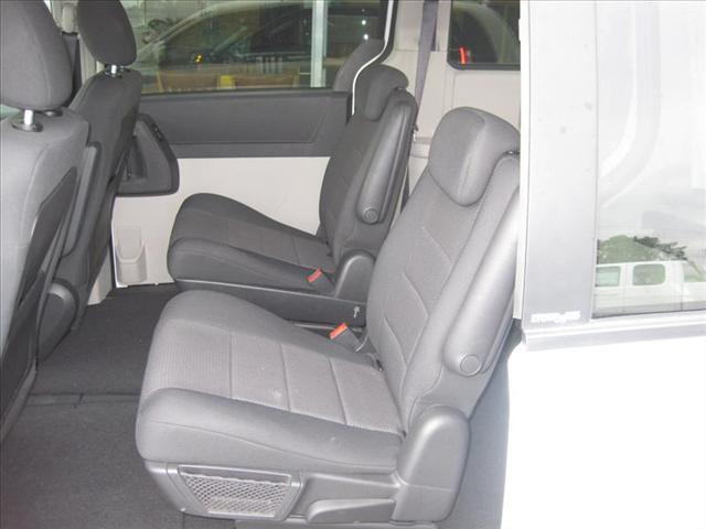 Dodge Grand Caravan 2008 photo 1