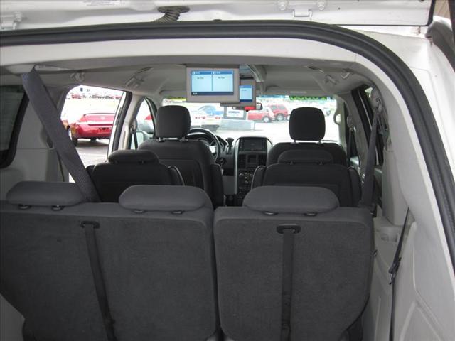 Dodge Grand Caravan 2008 photo 3