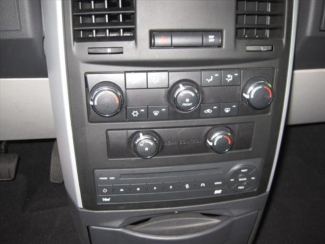 Dodge Grand Caravan 2008 photo 4