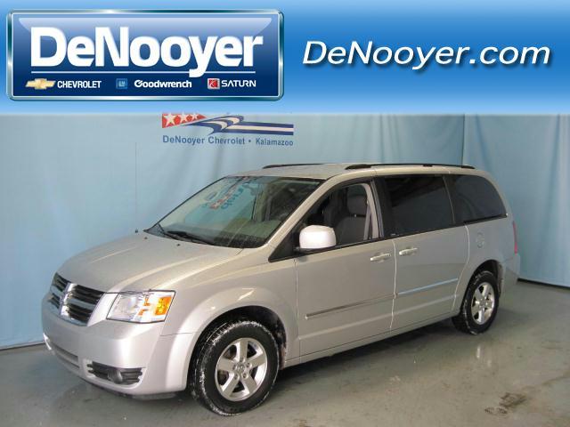 Dodge Grand Caravan Unknown Unspecified