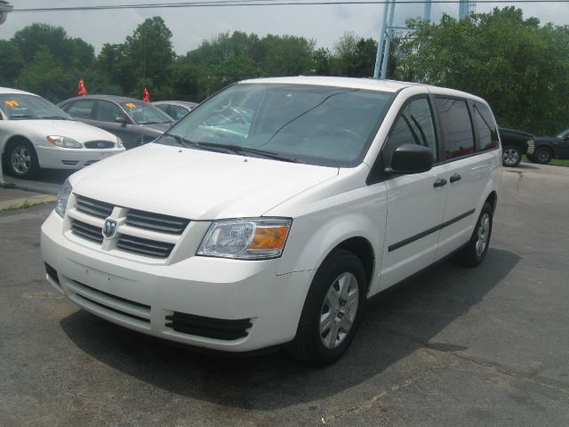 Dodge Grand Caravan 2008 photo 2