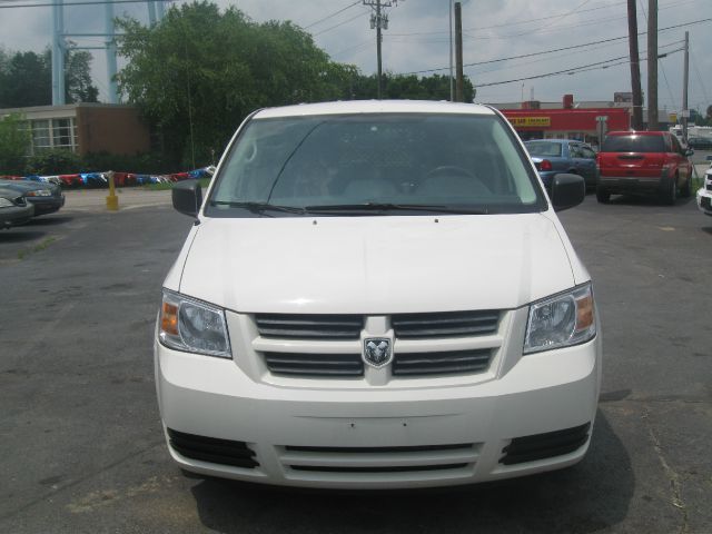 Dodge Grand Caravan 2008 photo 3