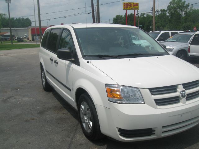 Dodge Grand Caravan 2008 photo 4