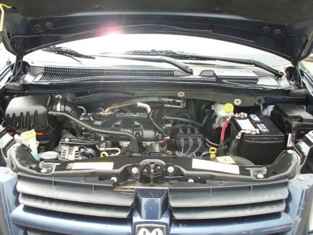 Dodge Grand Caravan 2008 photo 1