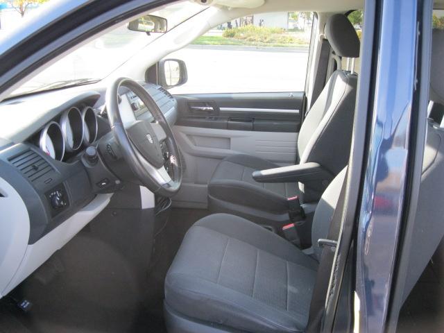 Dodge Grand Caravan 2008 photo 5