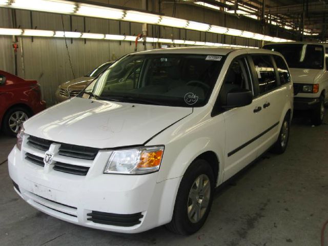 Dodge Grand Caravan 2008 photo 3