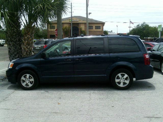 Dodge Grand Caravan 2008 photo 3