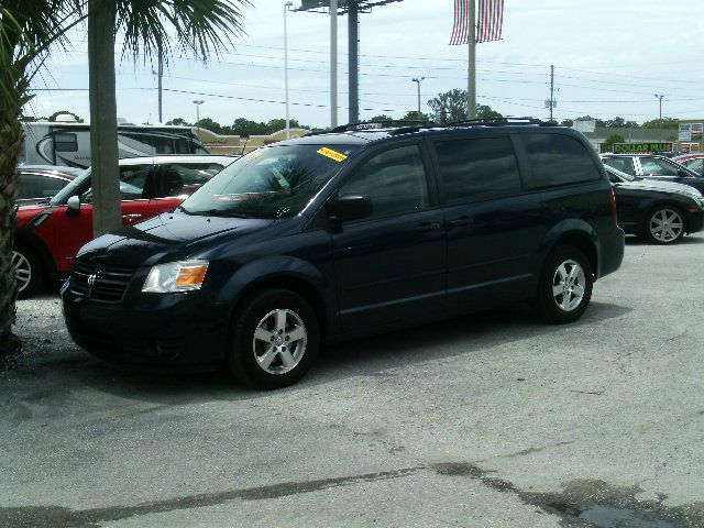 Dodge Grand Caravan 2008 photo 7