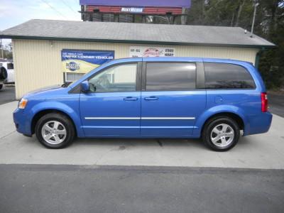 Dodge Grand Caravan S MiniVan