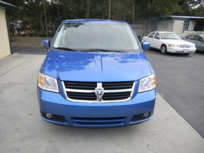 Dodge Grand Caravan 2008 photo 1