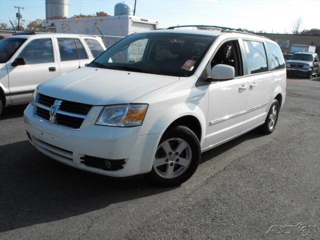 Dodge Grand Caravan S Unspecified