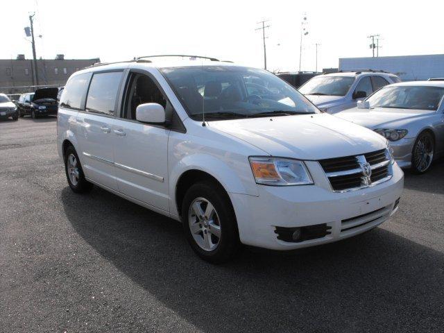 Dodge Grand Caravan 2008 photo 2