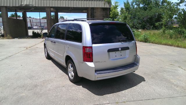 Dodge Grand Caravan 2008 photo 2