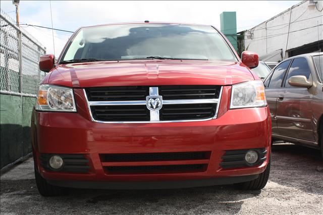 Dodge Grand Caravan S MiniVan