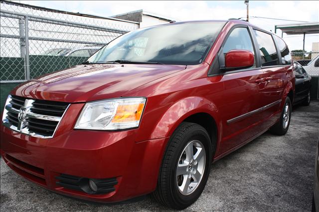 Dodge Grand Caravan 2008 photo 1