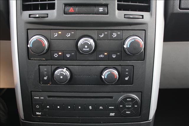 Dodge Grand Caravan 2008 photo 3