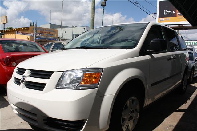 Dodge Grand Caravan SE MiniVan