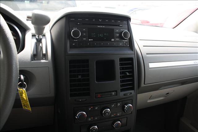 Dodge Grand Caravan 2008 photo 3