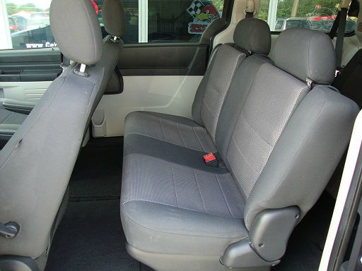 Dodge Grand Caravan SE MiniVan