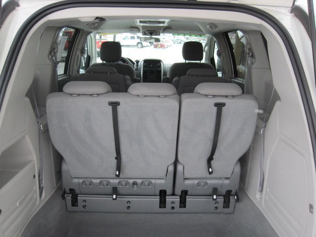 Dodge Grand Caravan 2008 photo 4