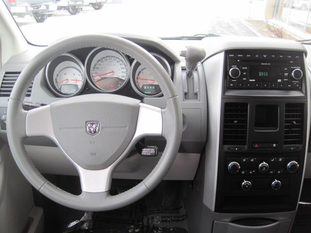 Dodge Grand Caravan 2008 photo 5