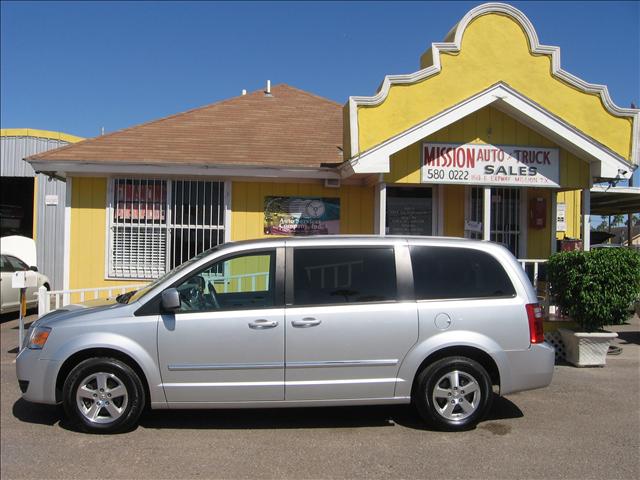 Dodge Grand Caravan S MiniVan