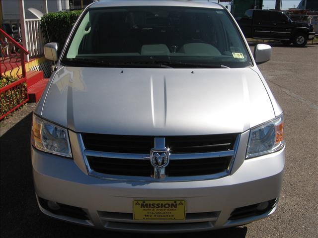 Dodge Grand Caravan 2008 photo 2